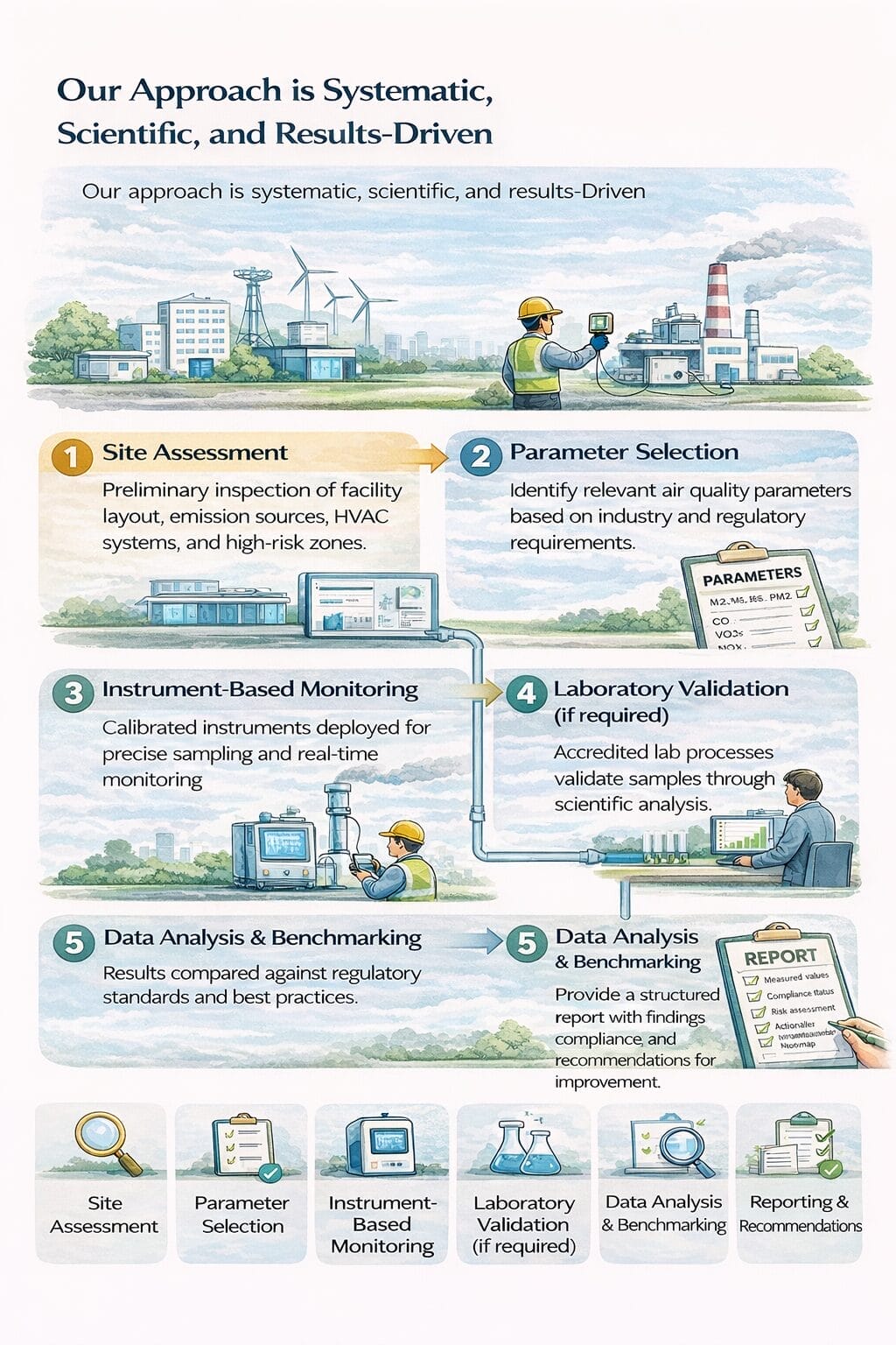 Air Quality Analysis