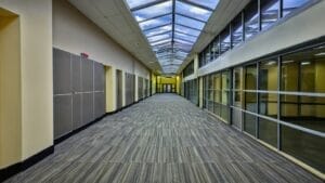 Photo Physical Security Audit