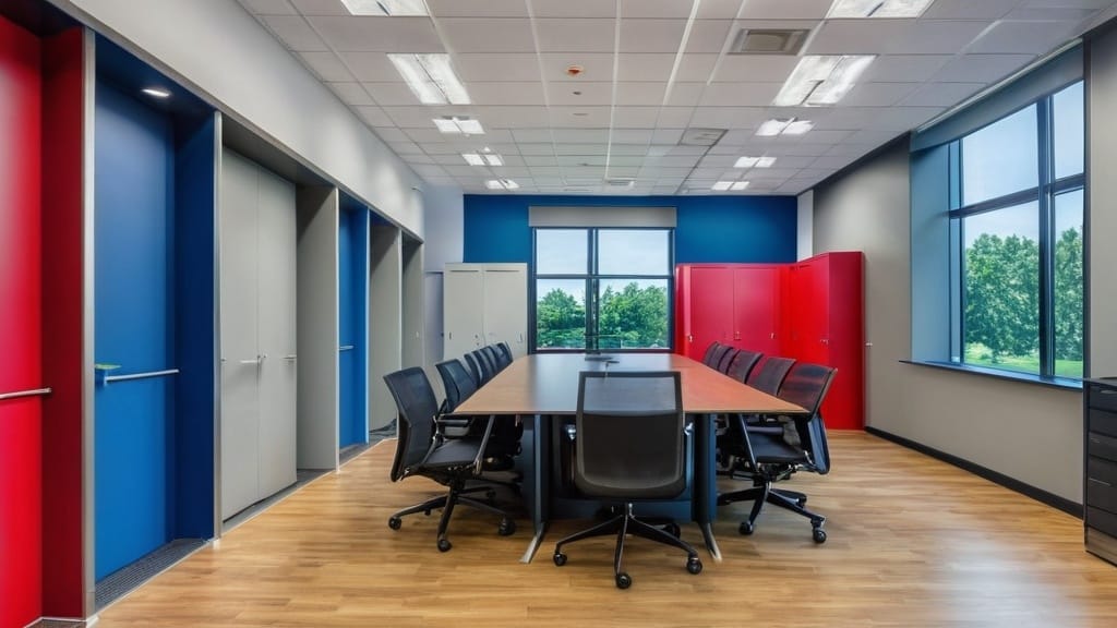 Photo Physical Security Audit