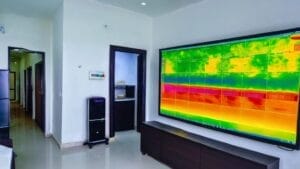 Photo Thermography Service India