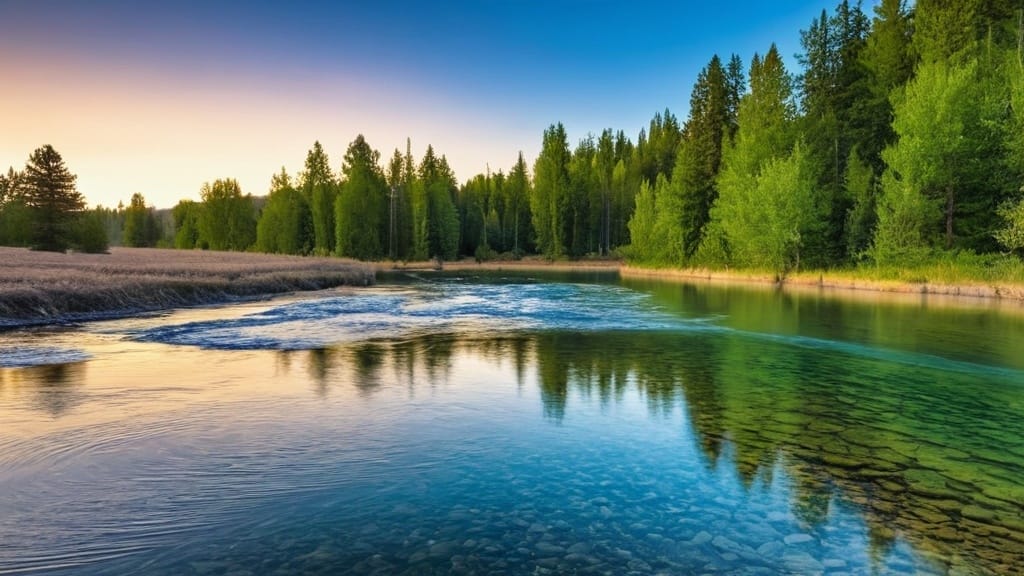 Photo Water Risk Assessment Guidebook