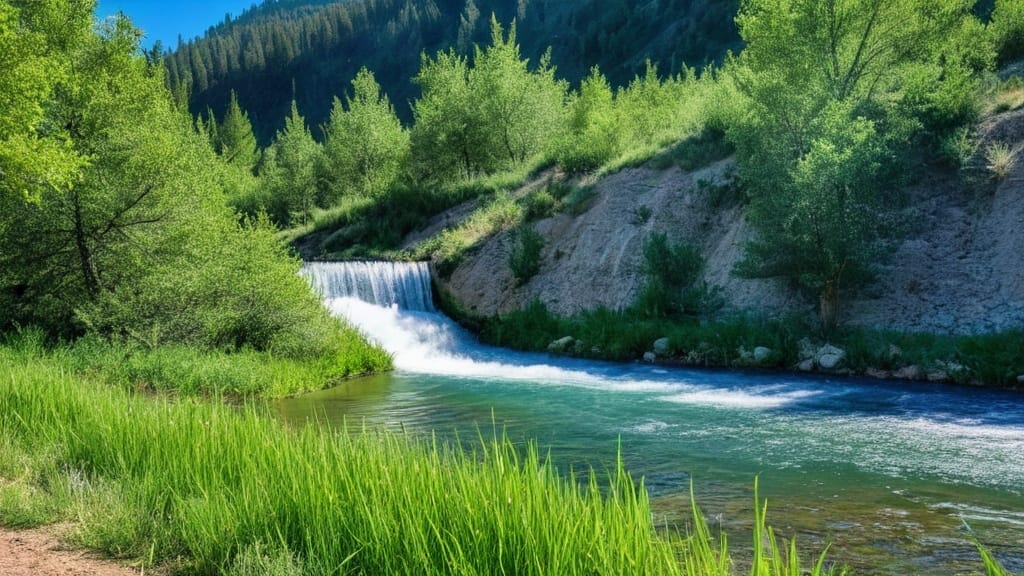 Photo Water Risk Assessment