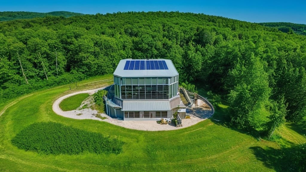 Photo Environmental Audit