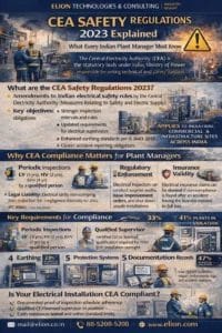 Central Electricity Authority CEA safety regulations 2026 India